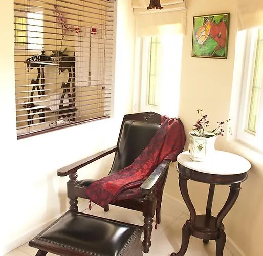 Apartment Bird Eye View Montego Bay