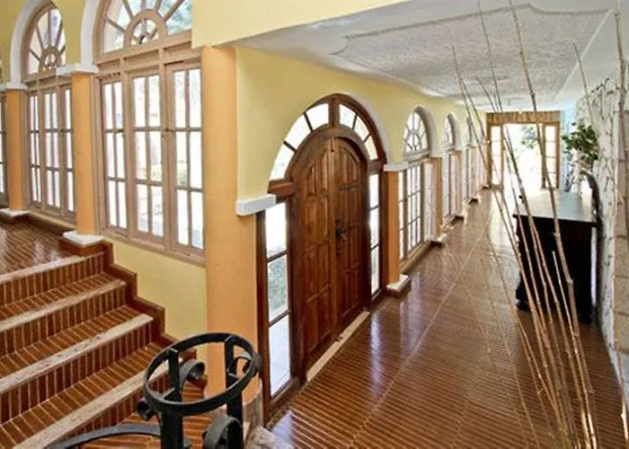 Bird Eye View Apartment Montego Bay