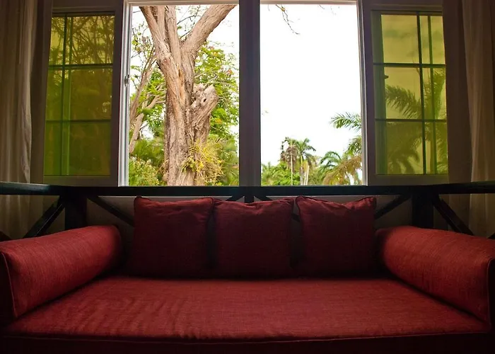 Bird Eye View Apartment Montego Bay