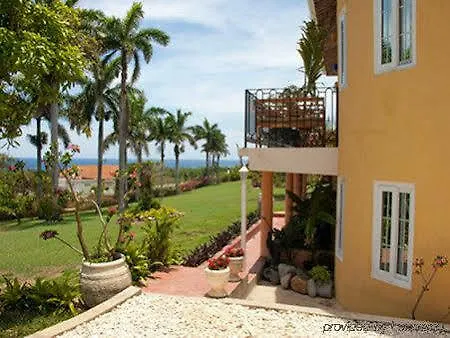 Bird Eye View Apartment