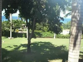 Apartment Bird Eye View